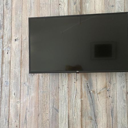 Apartamenty Na Wydmach &Spa Pobierowo Exteriér fotografie