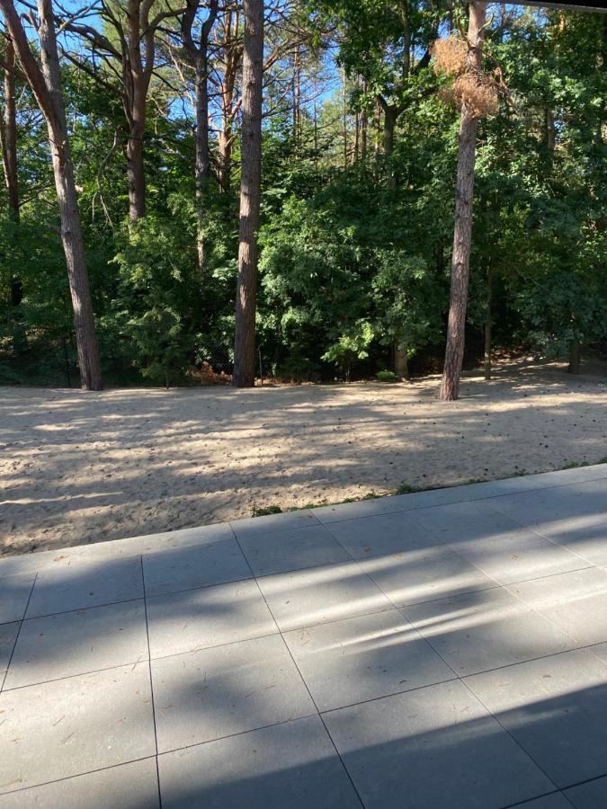 Apartamenty Na Wydmach &Spa Pobierowo Exteriér fotografie