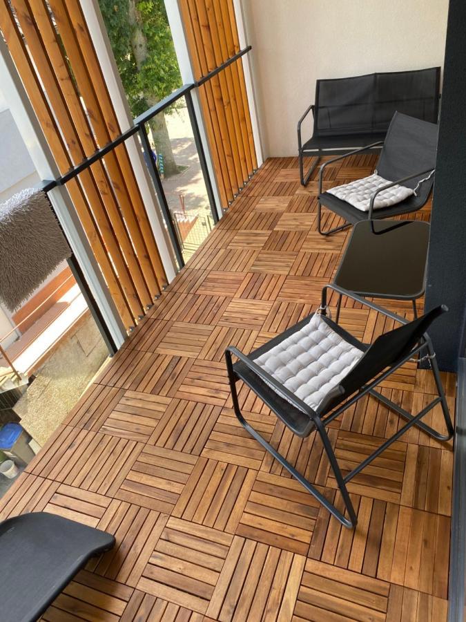 Apartamenty Na Wydmach &Spa Pobierowo Exteriér fotografie