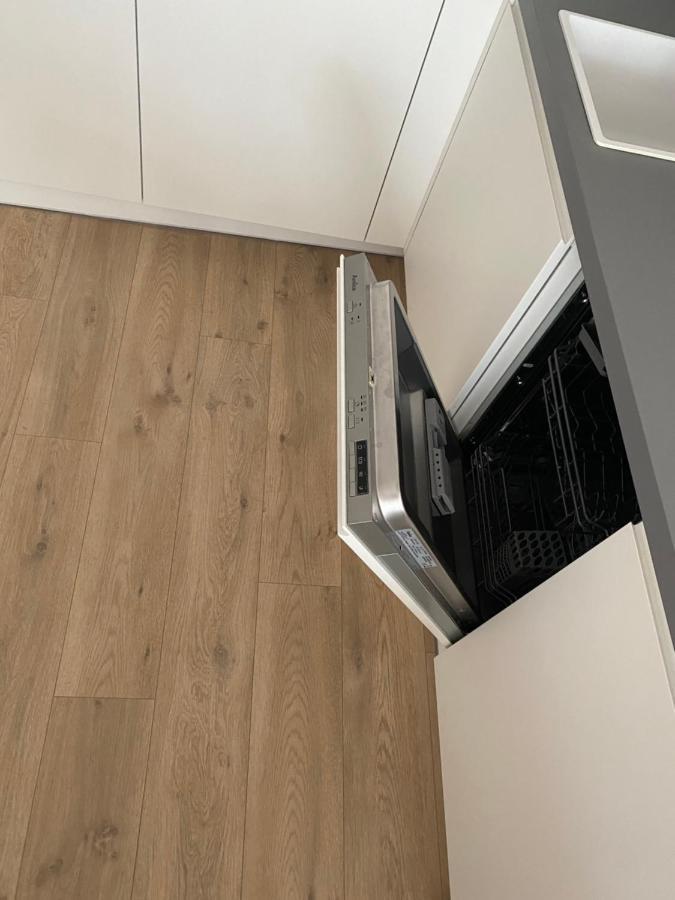 Apartamenty Na Wydmach &Spa Pobierowo Exteriér fotografie